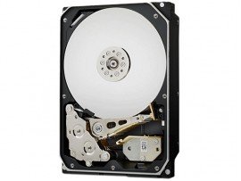 HDD SEAGATE 3.5" IronWolf 6TB ST6000VN0041